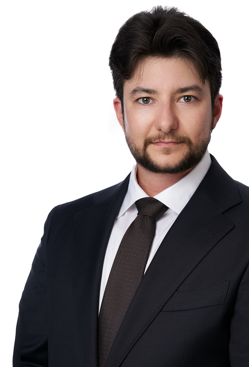 Attorney Theodore J. Filippatos