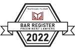 BR 2022 Award Icon