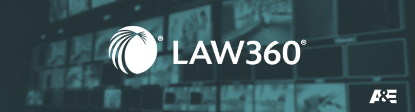 law360 logo