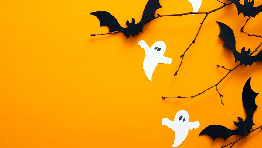 Discrimination Around Halloween