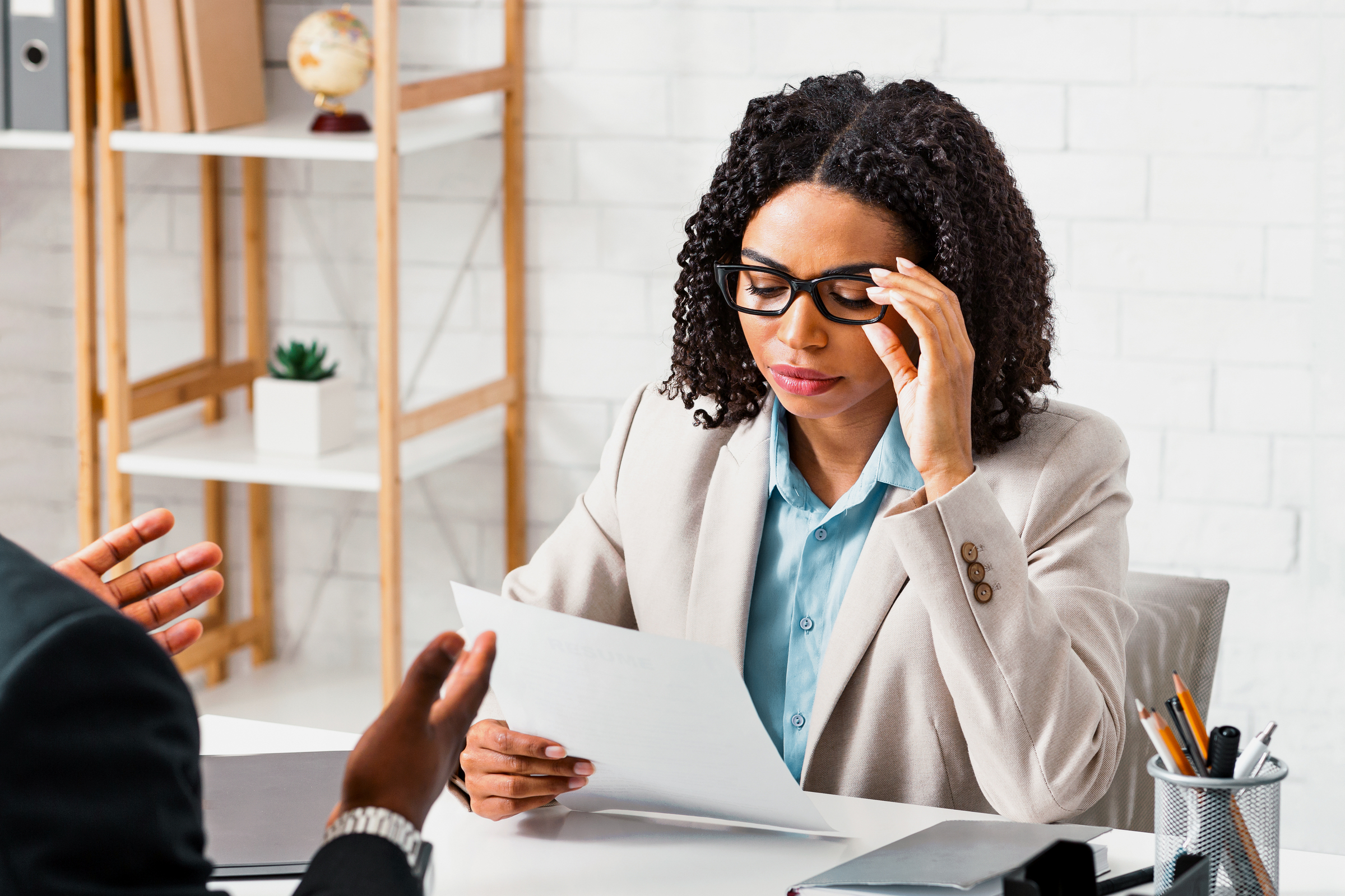Is There a Difference Between Retaliation & Discrimination?