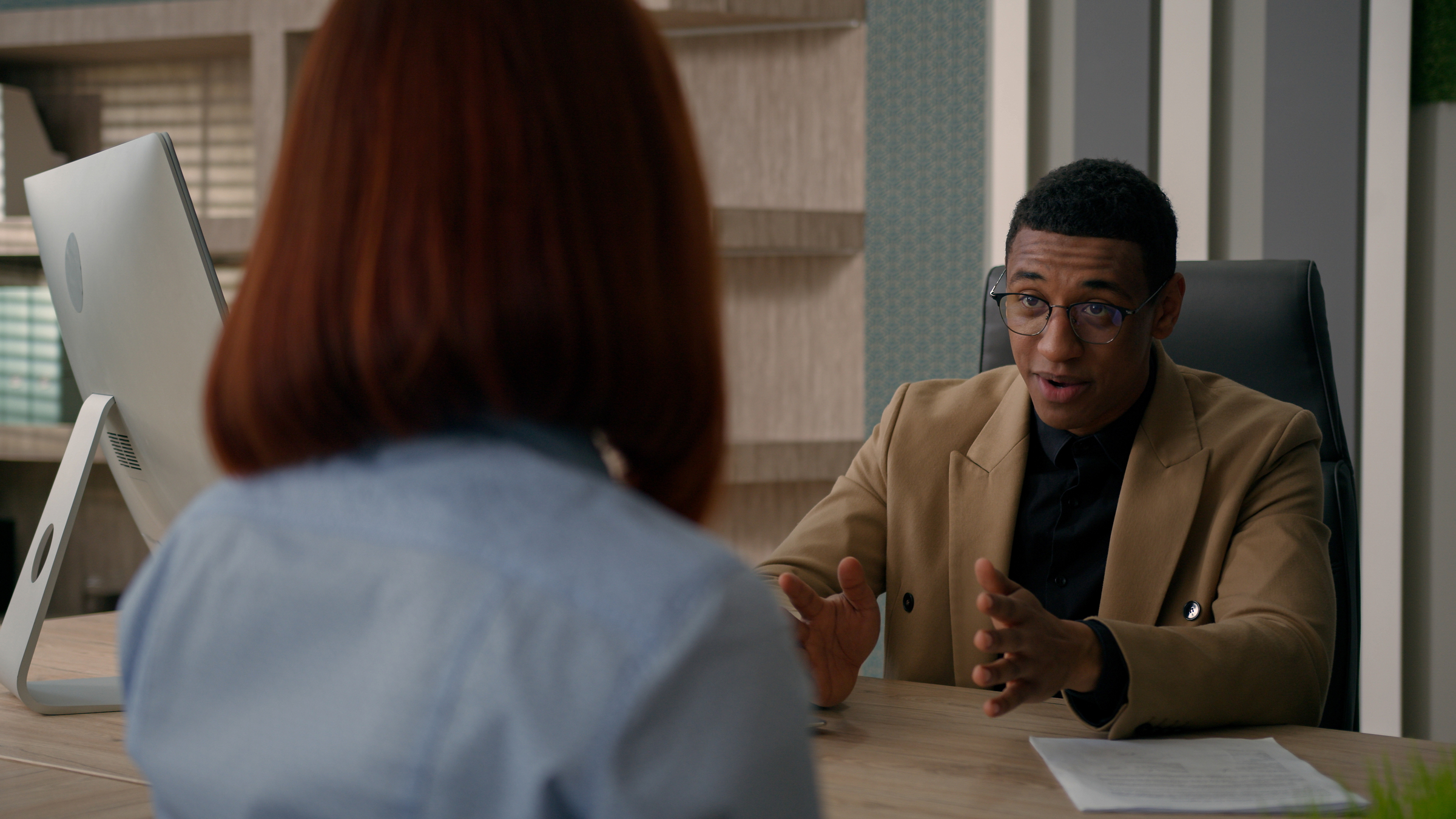 What's the Difference Between Racial Harassment & Disparate Treatment?