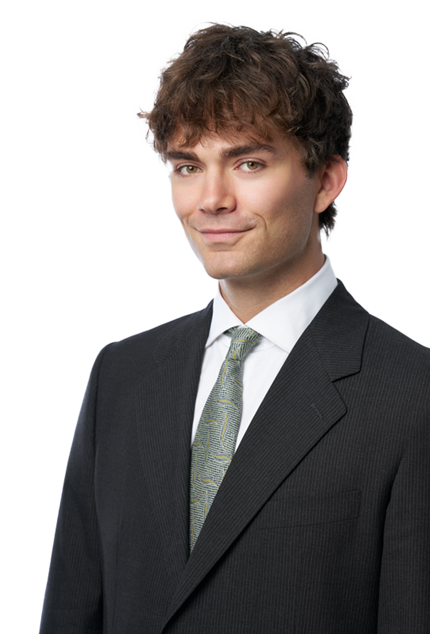 Attorney Willis Ladd