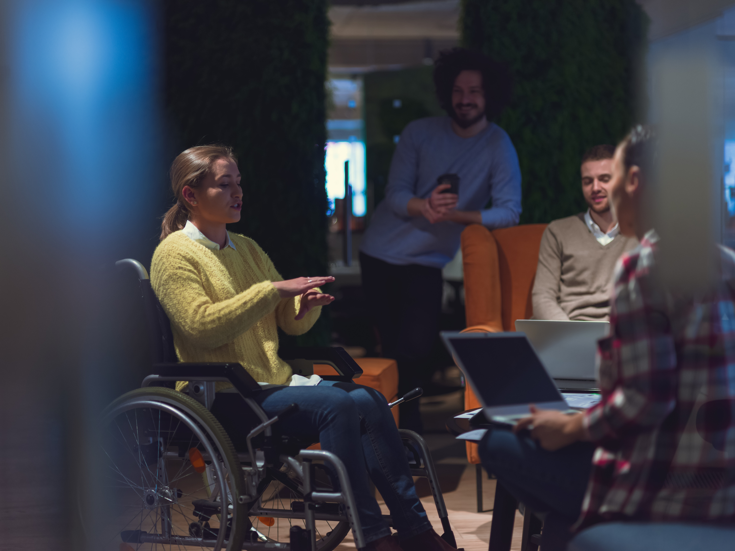 What is Protected Activity in the Workplace