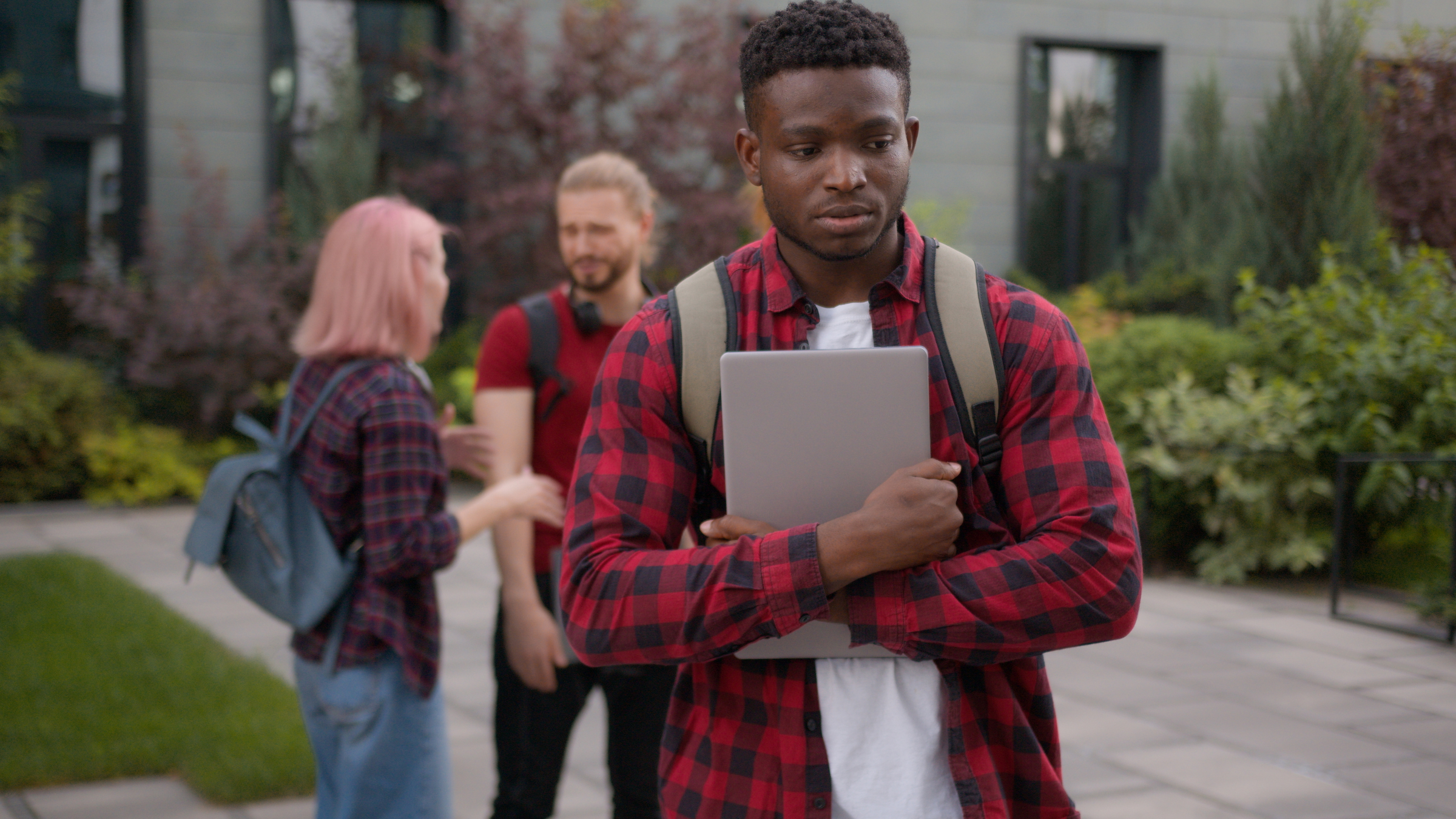 How Do I Prove I was Racially Discriminated Against?