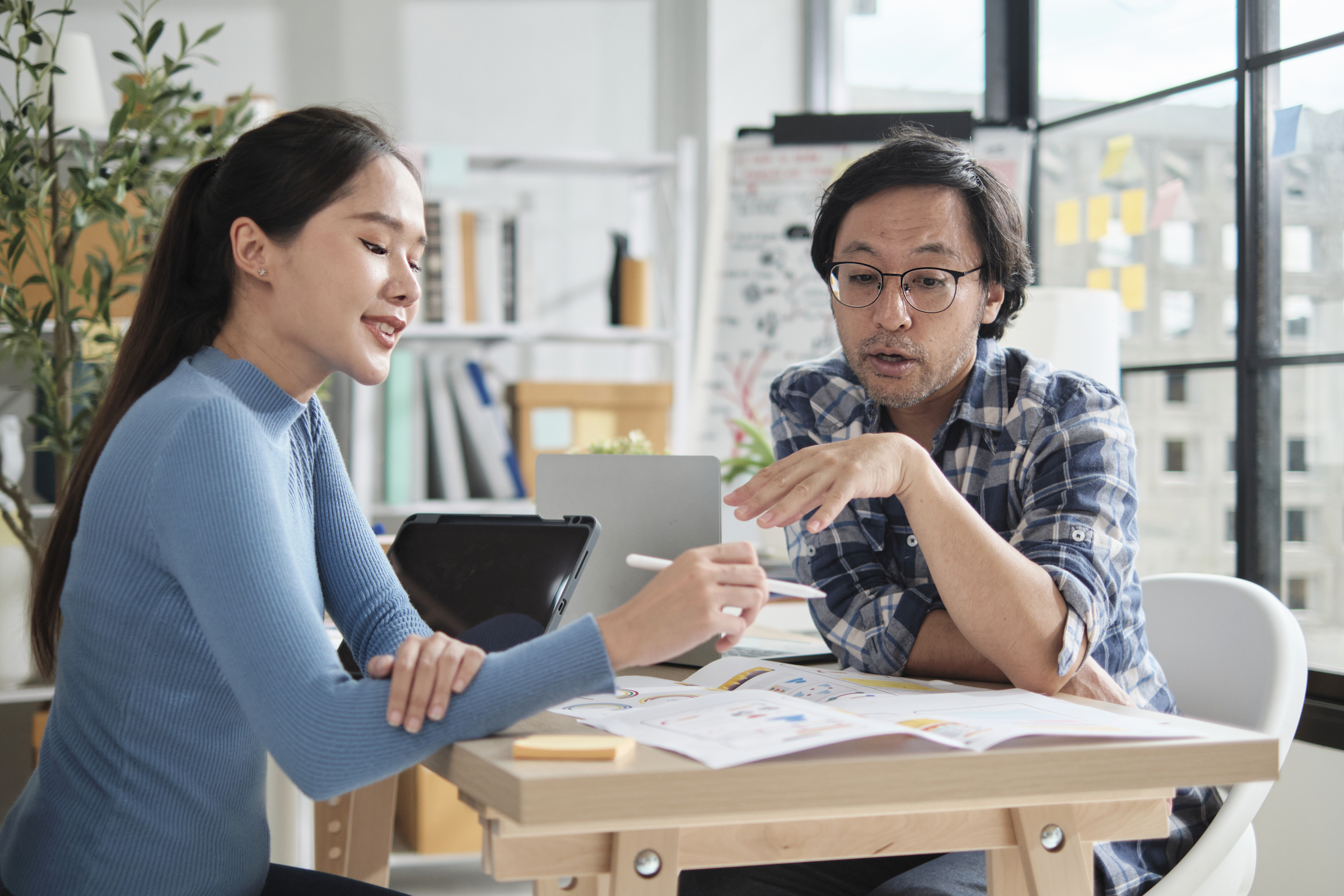 Asian American Workers & Workplace Discrimination: What May's AAPI Heritage Month Reveals