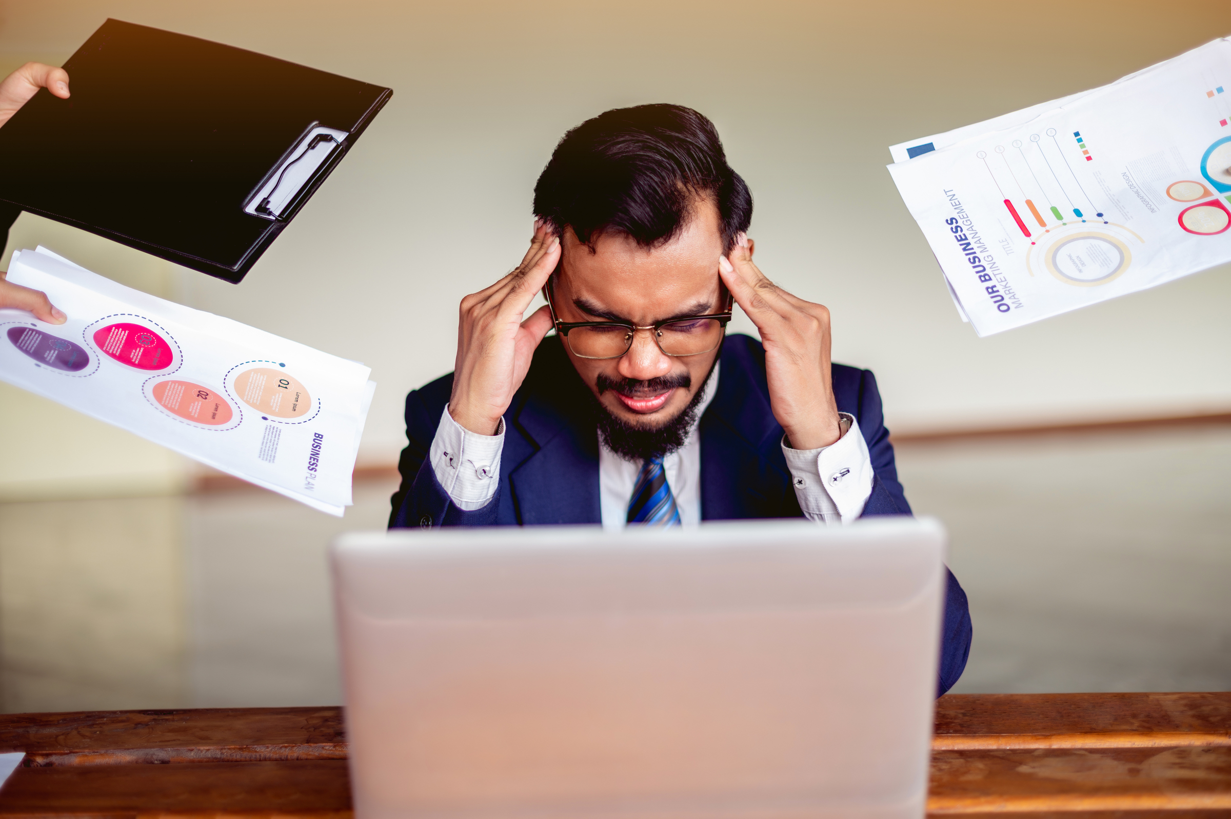 What Workers Should Know During Mental Health Awareness Month