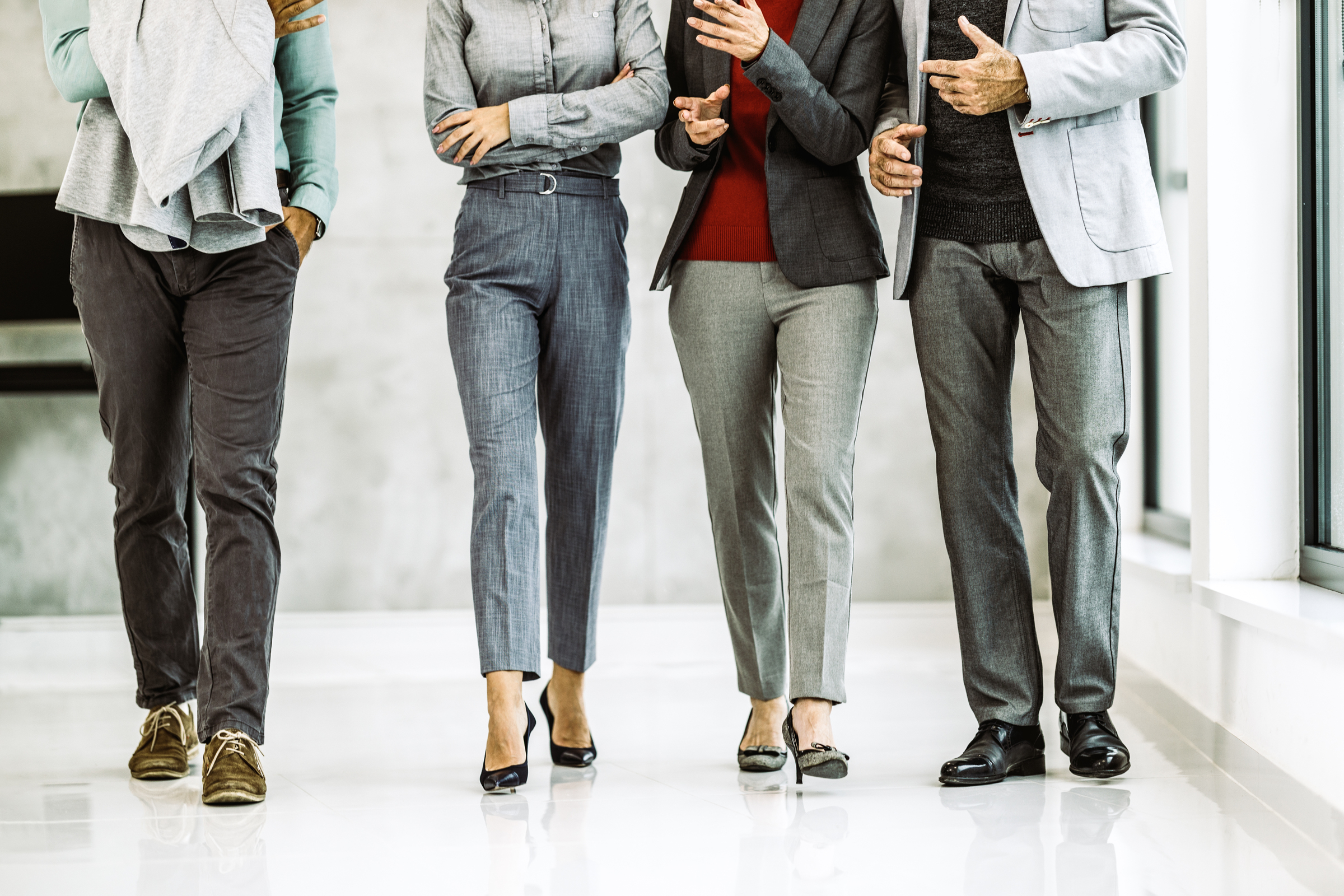 Spring Dress Codes: Can Employers Police Your Appearance?