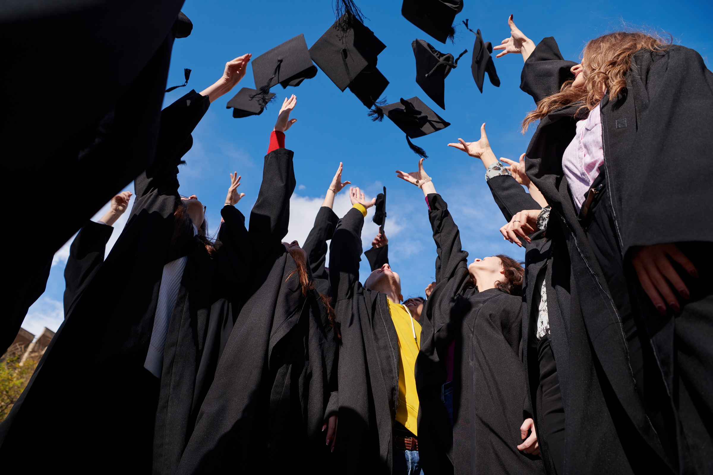 Your Rights as a Working Parent During Graduation Season