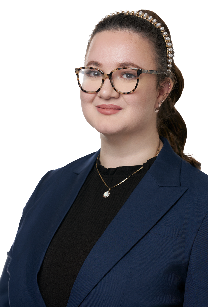 Attorney Elie Kadriu