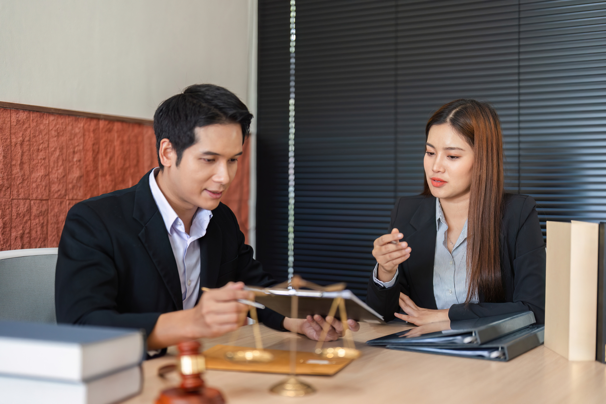 A New York employee's rights lawyer explains how he can help his client deal with her wrongful termination claim.