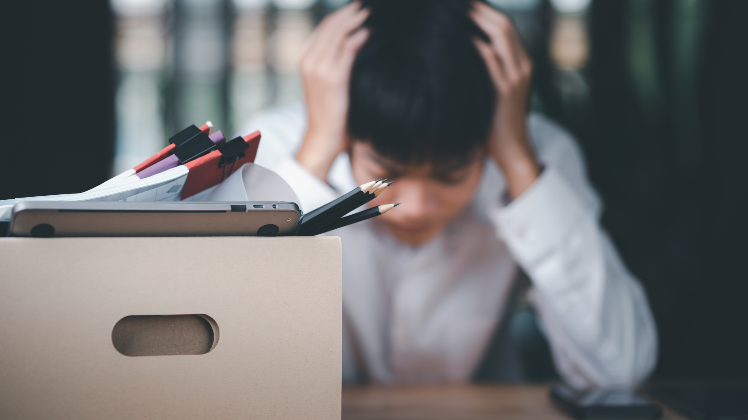 A fired worker goes over the events that led to his termination, wondering if he needs to hire an employees' rights lawyer to secure justice.