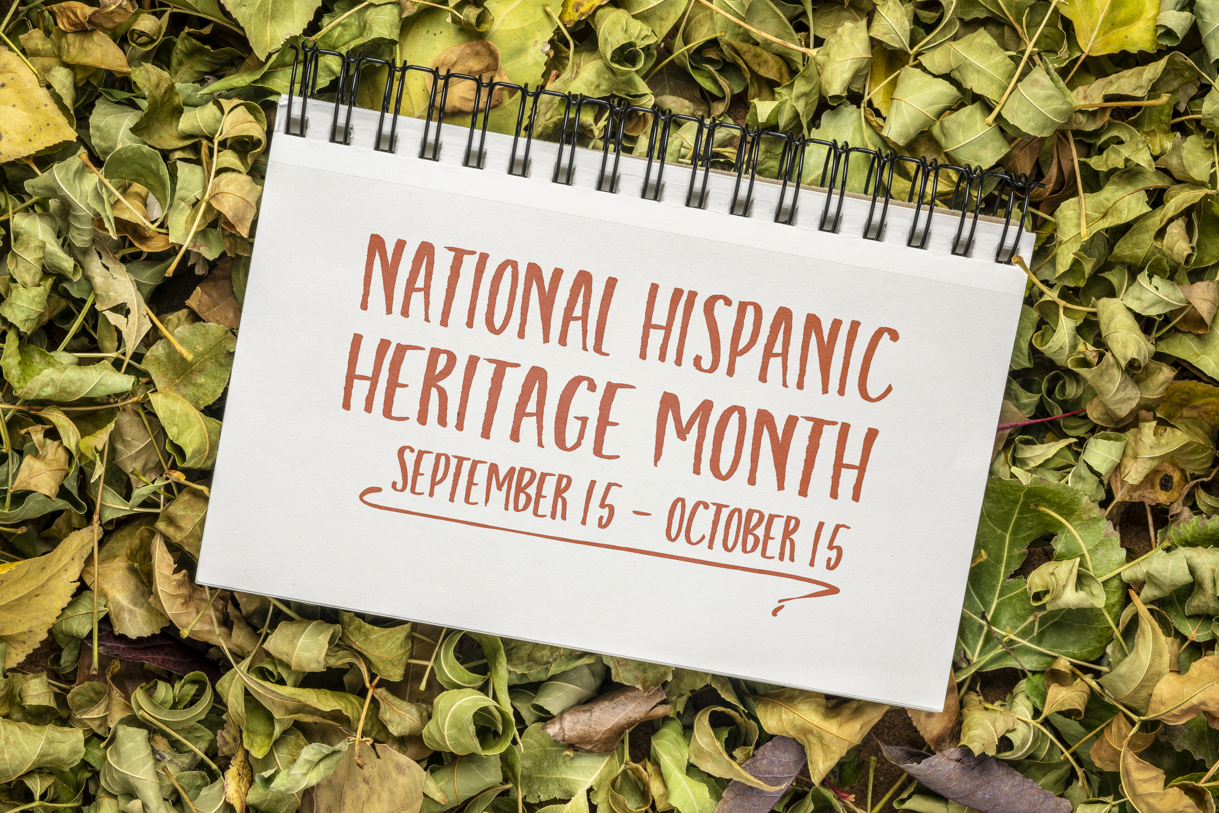 National Hispanic Heritage Month gives employees a chance to celebrate their culture, which cannot be infringed upon in the workplace.