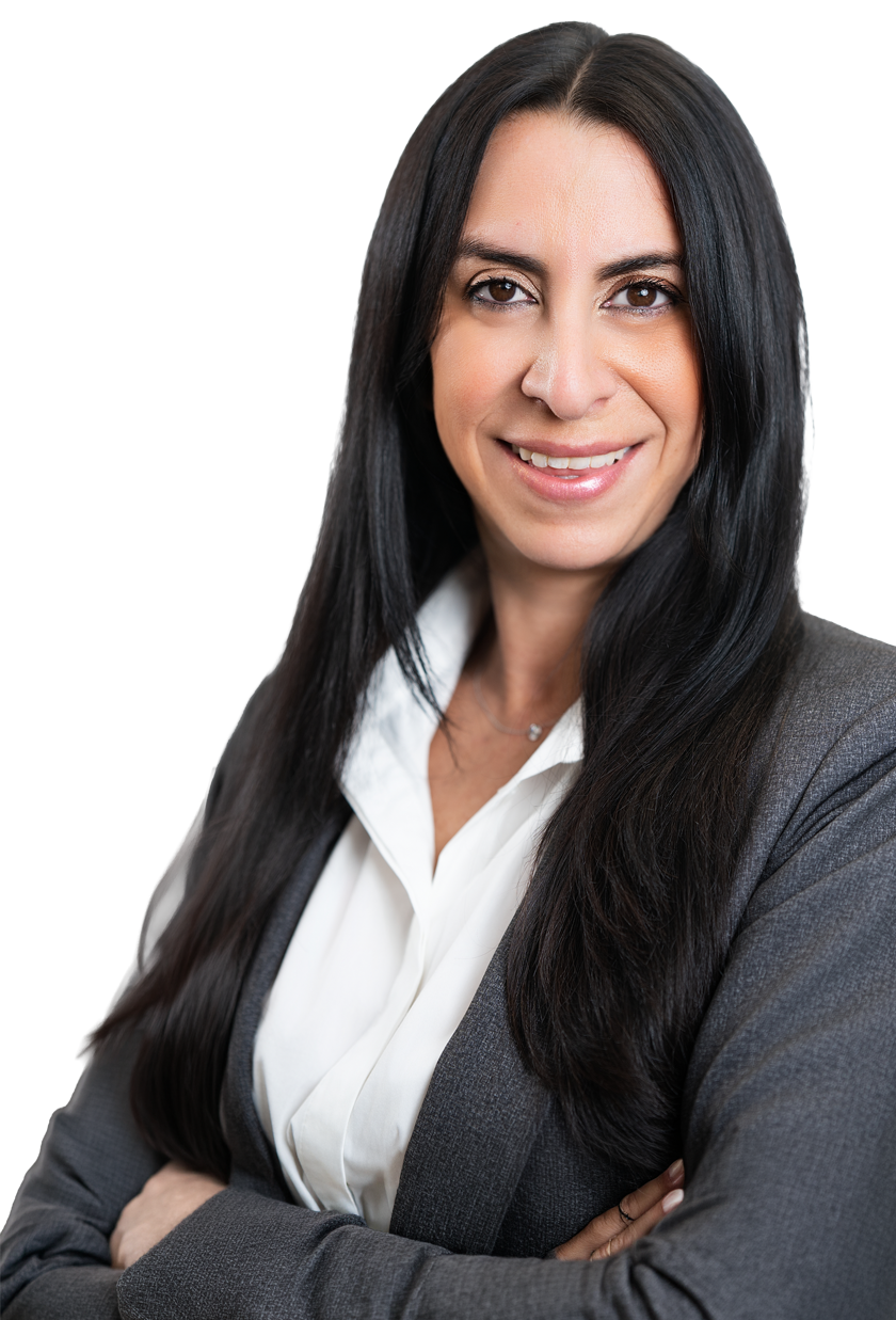 Attorney Allison Conte