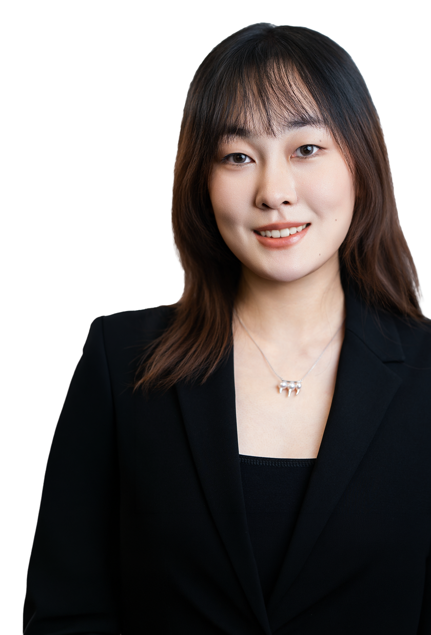 Attorney Stella Wang
