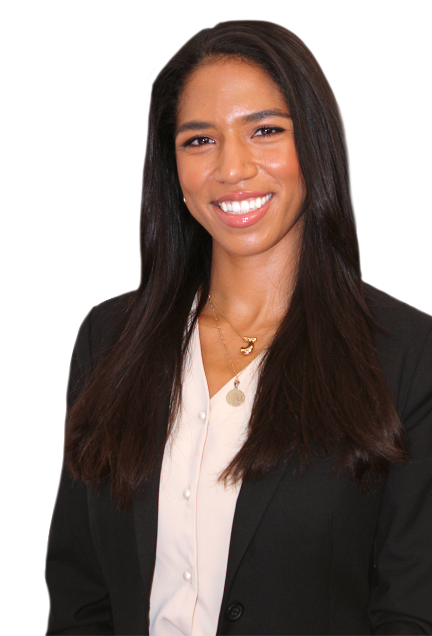 photo of Justine